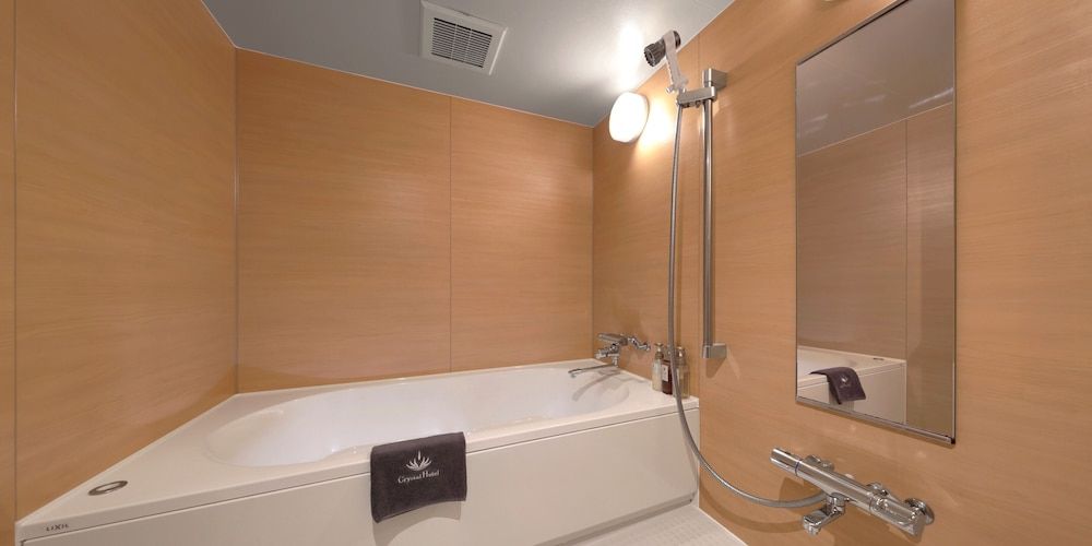 undefined Nipponbashi LUXE Hotel 8