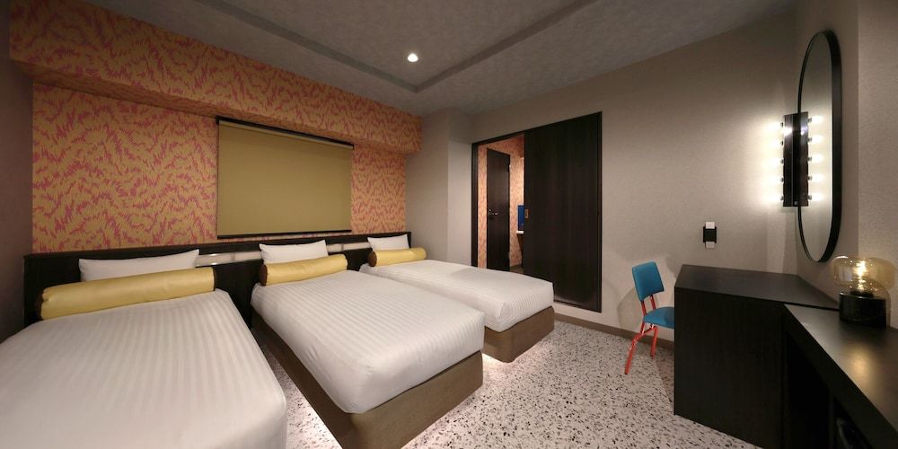 undefined Nipponbashi LUXE Hotel 2