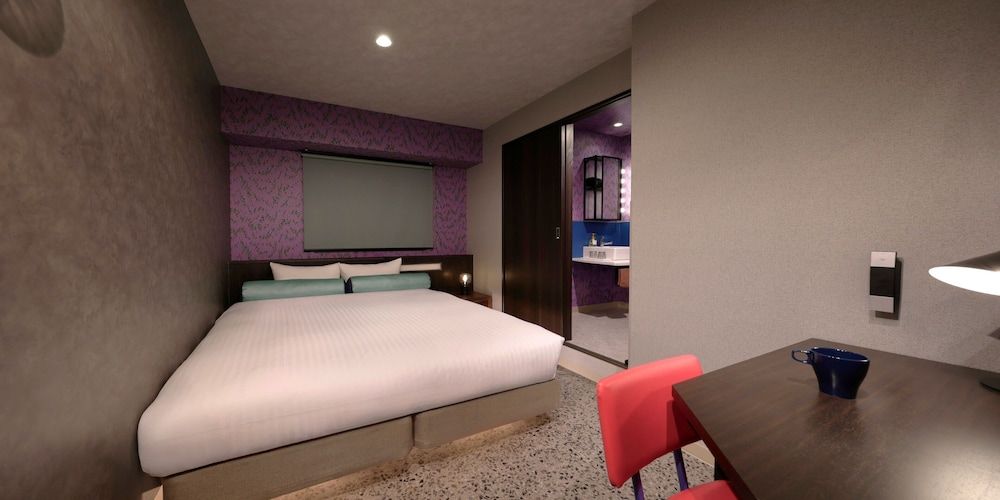 undefined Nipponbashi LUXE Hotel 3