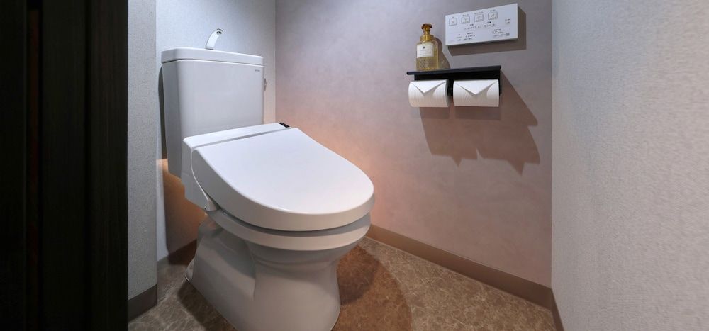 undefined Nipponbashi LUXE Hotel 5