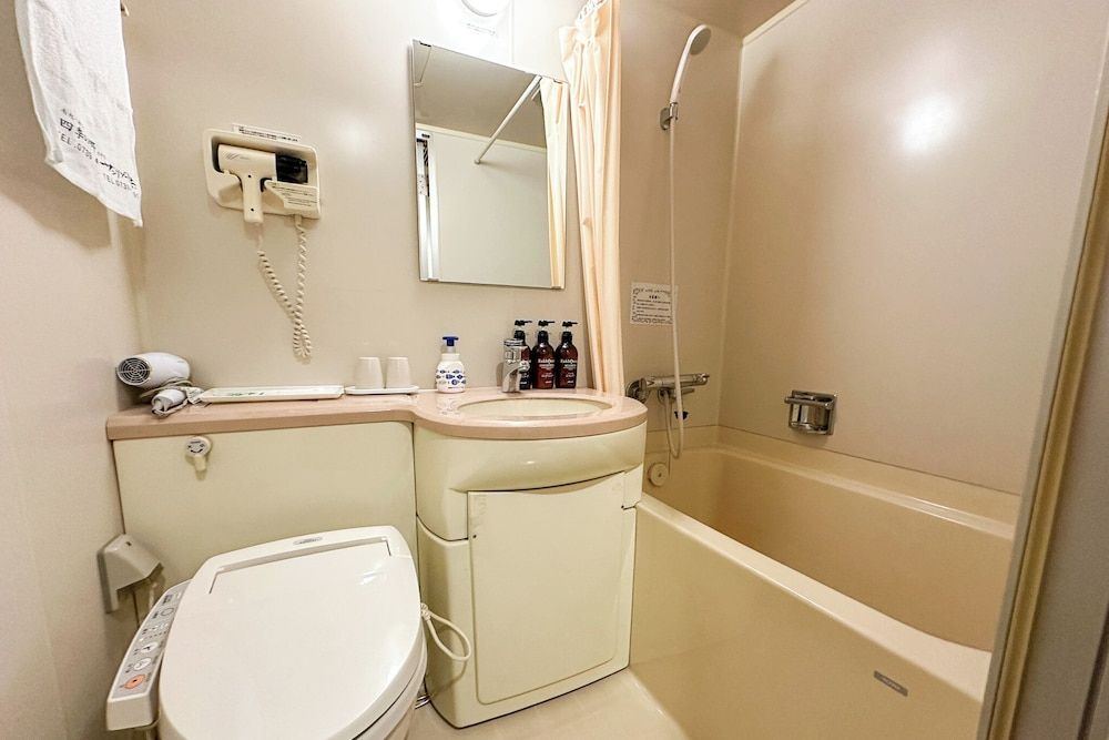 Superior Japanese Western Room with Private Onsen Tub Non Smoking