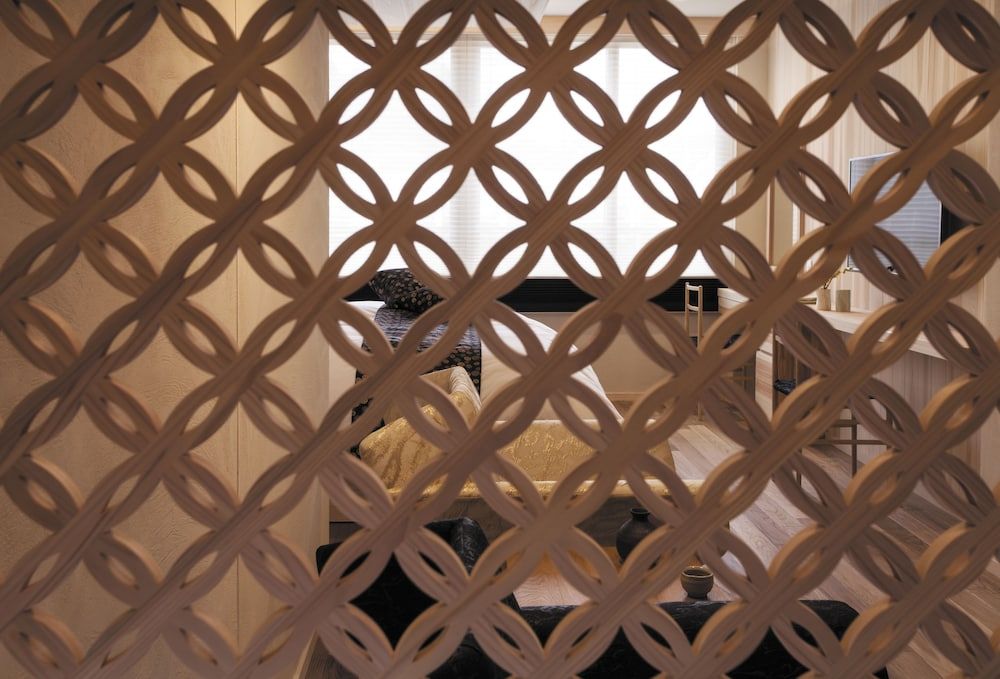 undefined Villa Honen-in Nishi 4