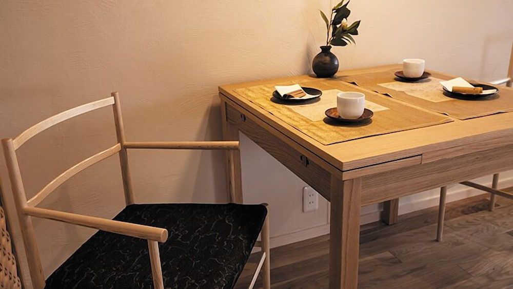 undefined Villa Honen-in Nishi 5