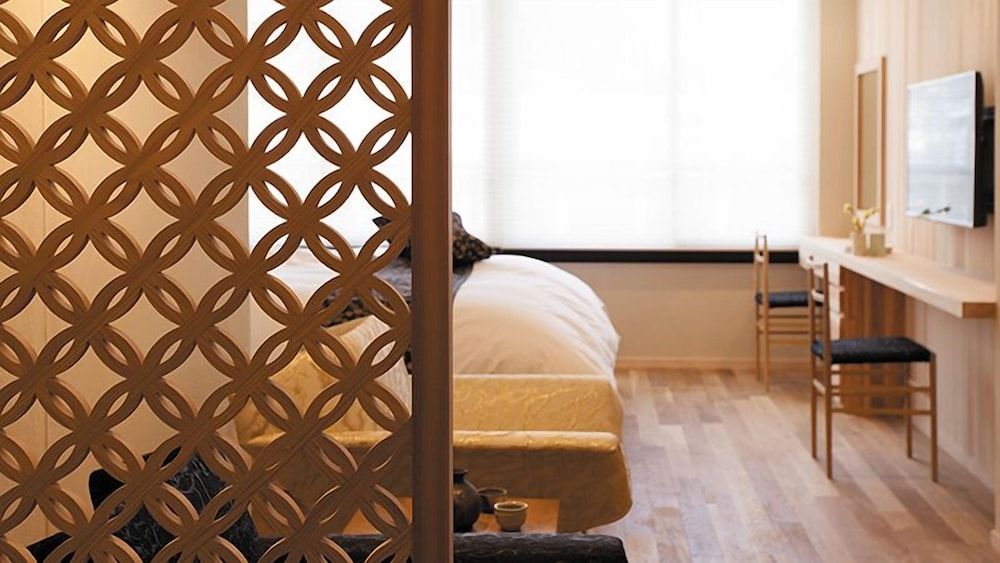 undefined Villa Honen-in Nishi 6