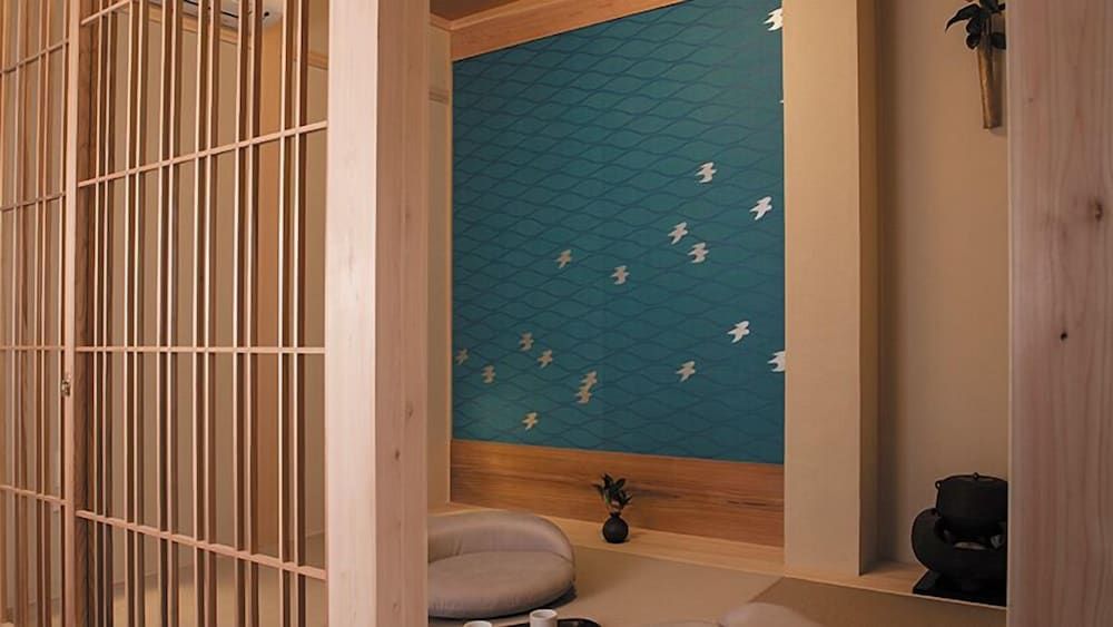 undefined Villa Honen-in Nishi 7