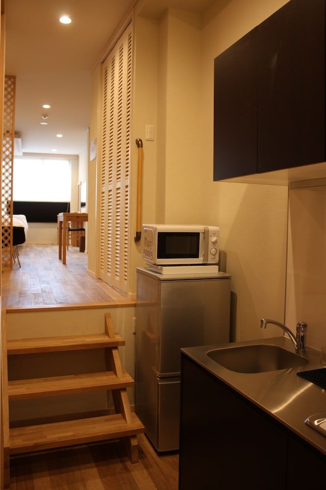 undefined Villa Honen-in Nishi 9