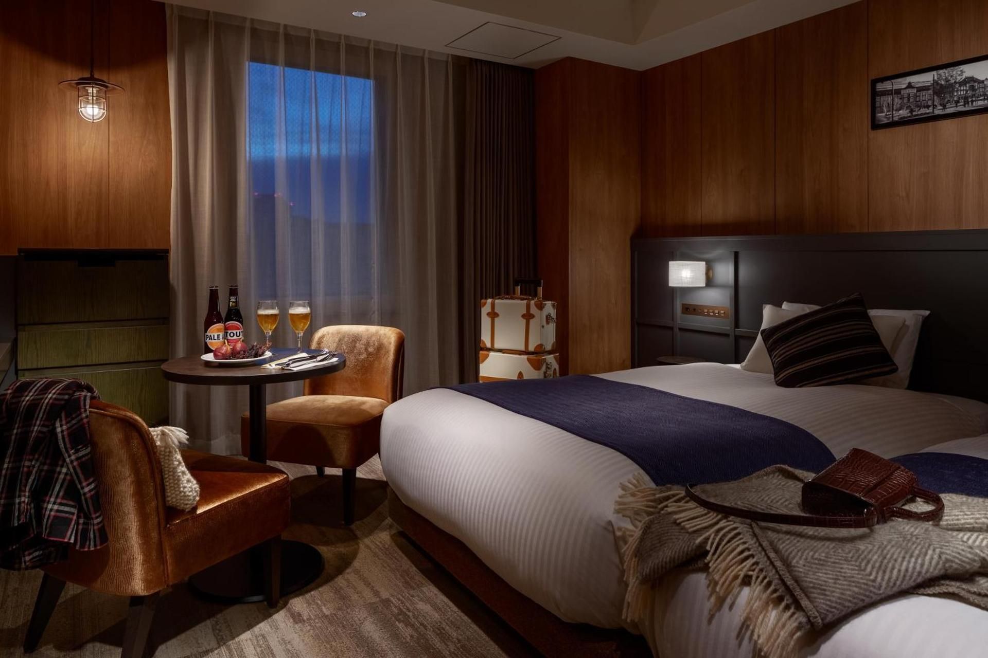 Standard - 2 Beds