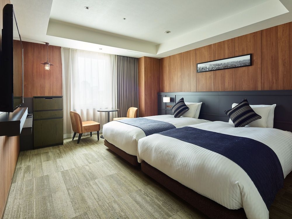 Superior , 2 beds, Non Smoking