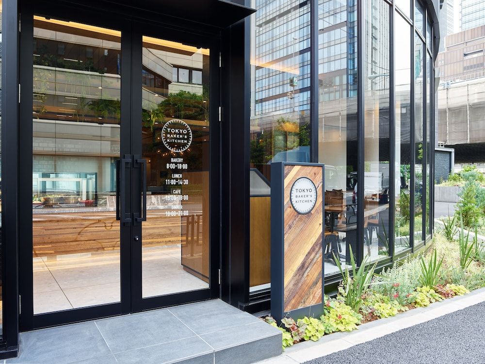 undefined Mitsui Garden Hotel Otemachi Tokyo 4