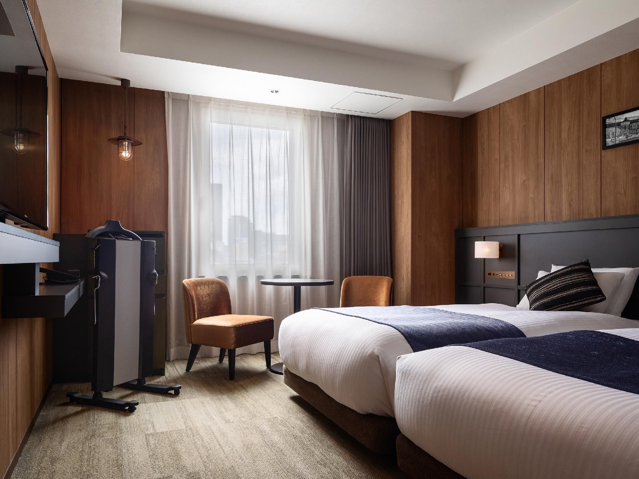 Superior - 2 Beds