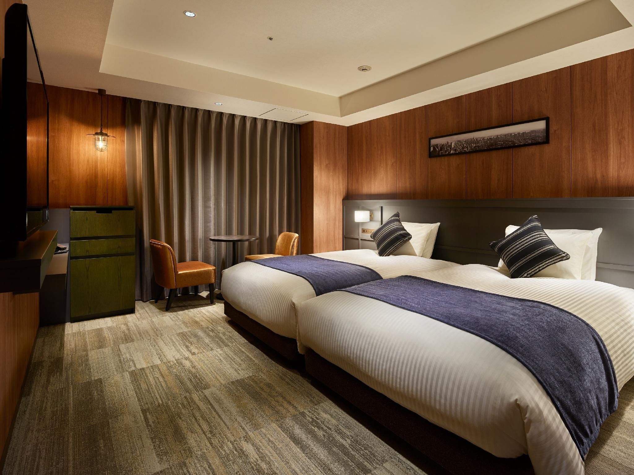 Superior - 2 Beds