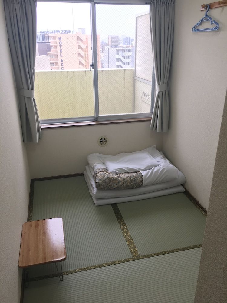 undefined Hotel Hikari 6