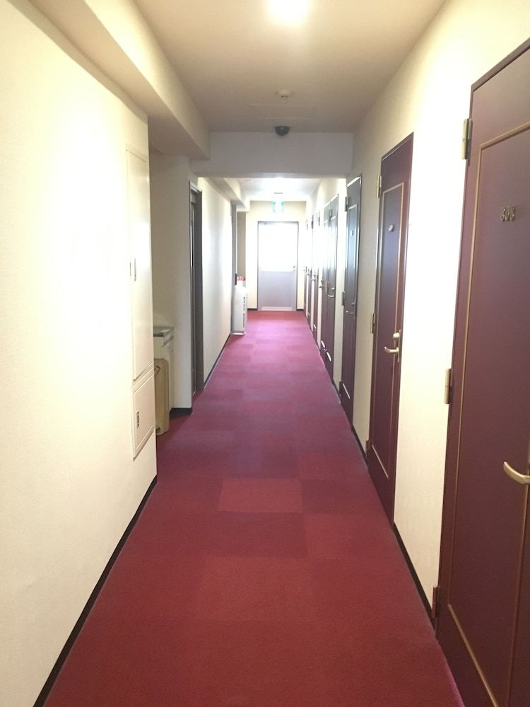 undefined Hotel Hikari 9
