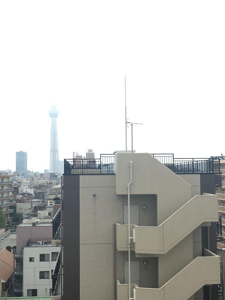 undefined Hotel Hikari 7