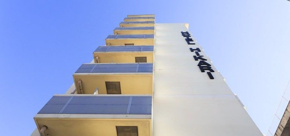 undefined Hotel Hikari