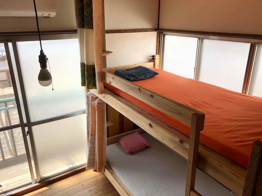 Quadruple Room, 4 Bedrooms