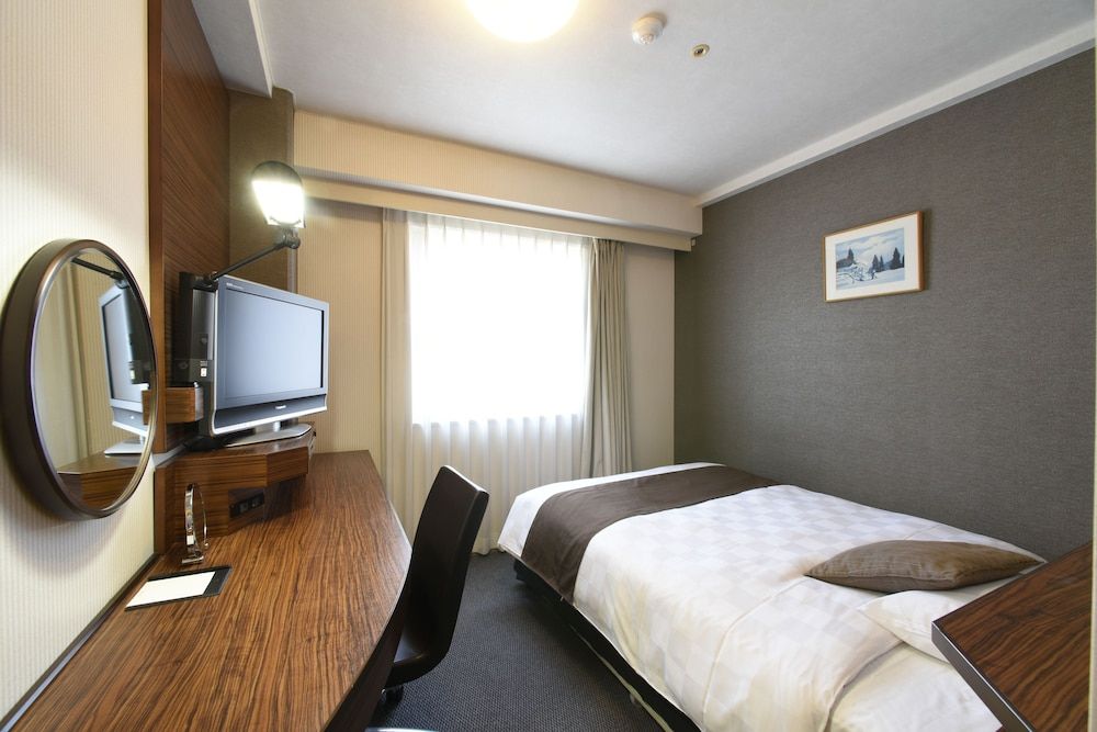 Single Room, Non Smoking (For 1 Person)