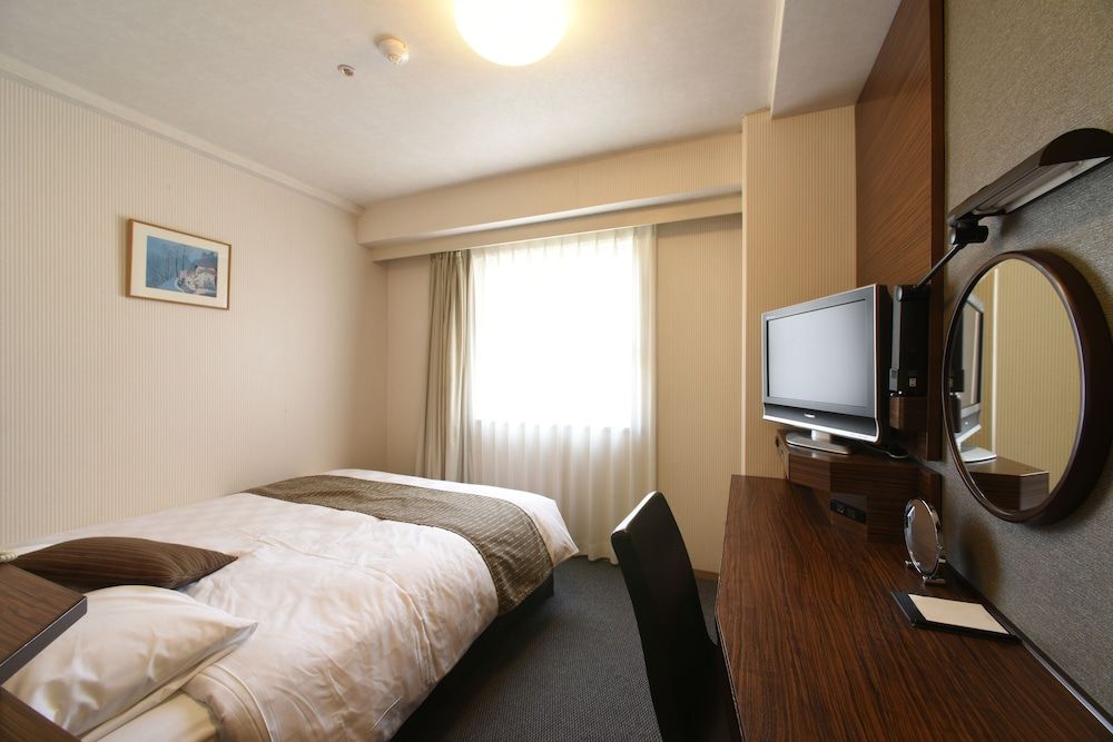 Single Room, Non Smoking (For 1 Person)