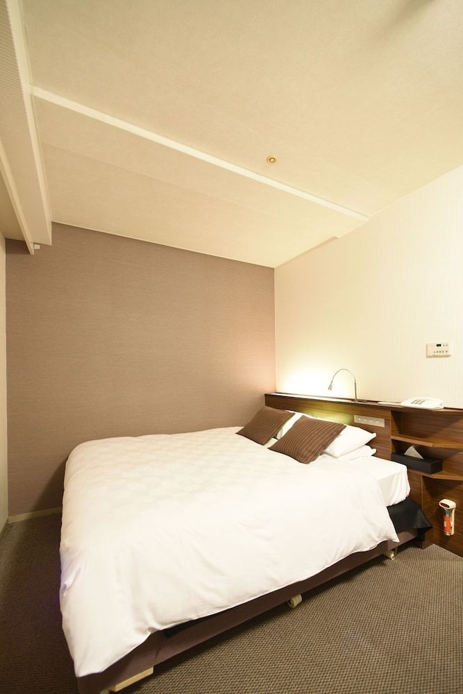 Double Room, 1 Queen Bed, Non Smoking