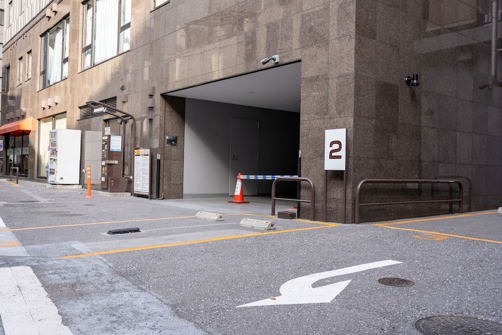 undefined Henn na Hotel Tokyo Asakusabashi 7