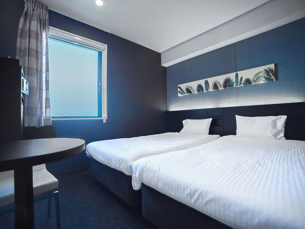 undefined Henn na Hotel Tokyo Asakusabashi 3