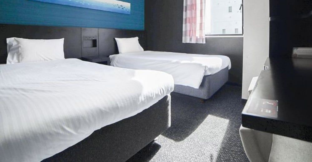 undefined Henn na Hotel Tokyo Asakusabashi 4