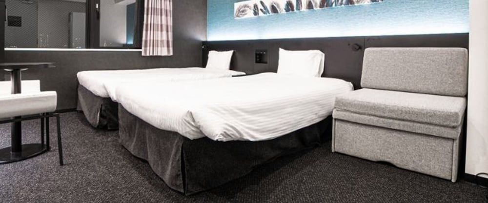 undefined Henn na Hotel Tokyo Asakusabashi