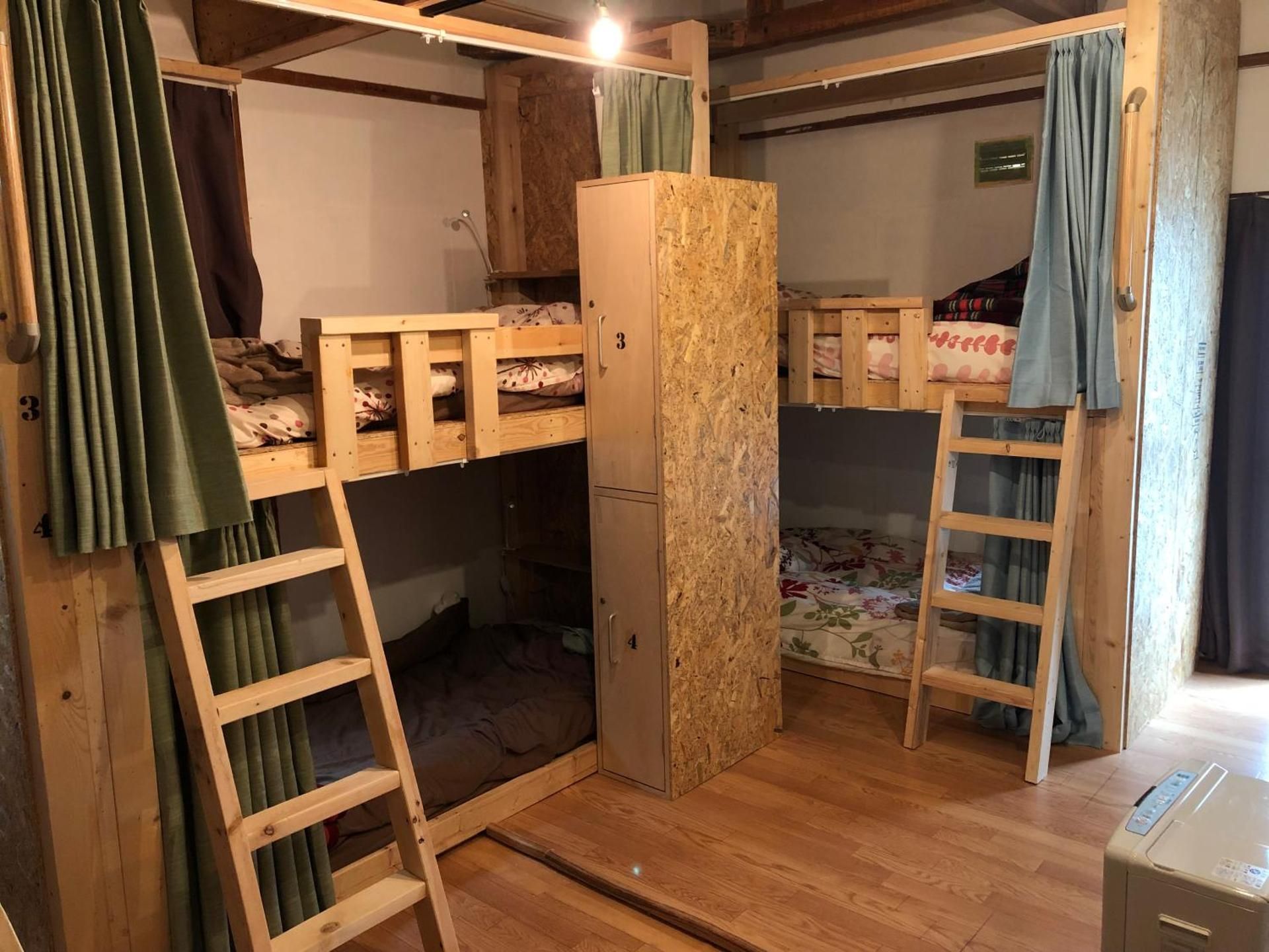 Dormitory -- Female Only