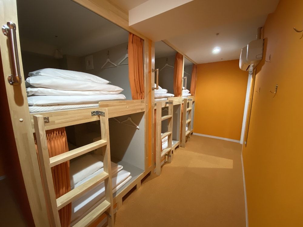 undefined Hostel Anchorage