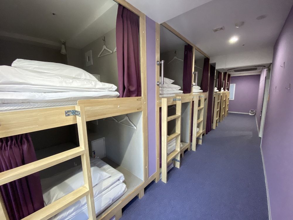 undefined Hostel Anchorage 5