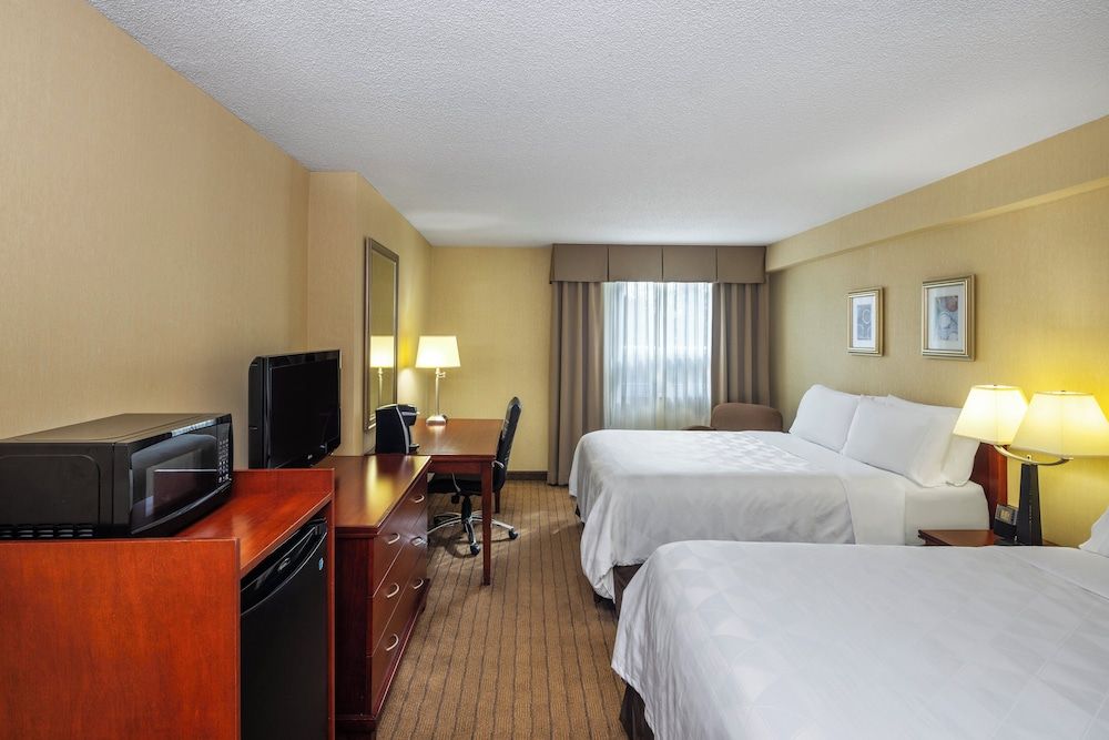 Premium Room, 2 Queen Beds