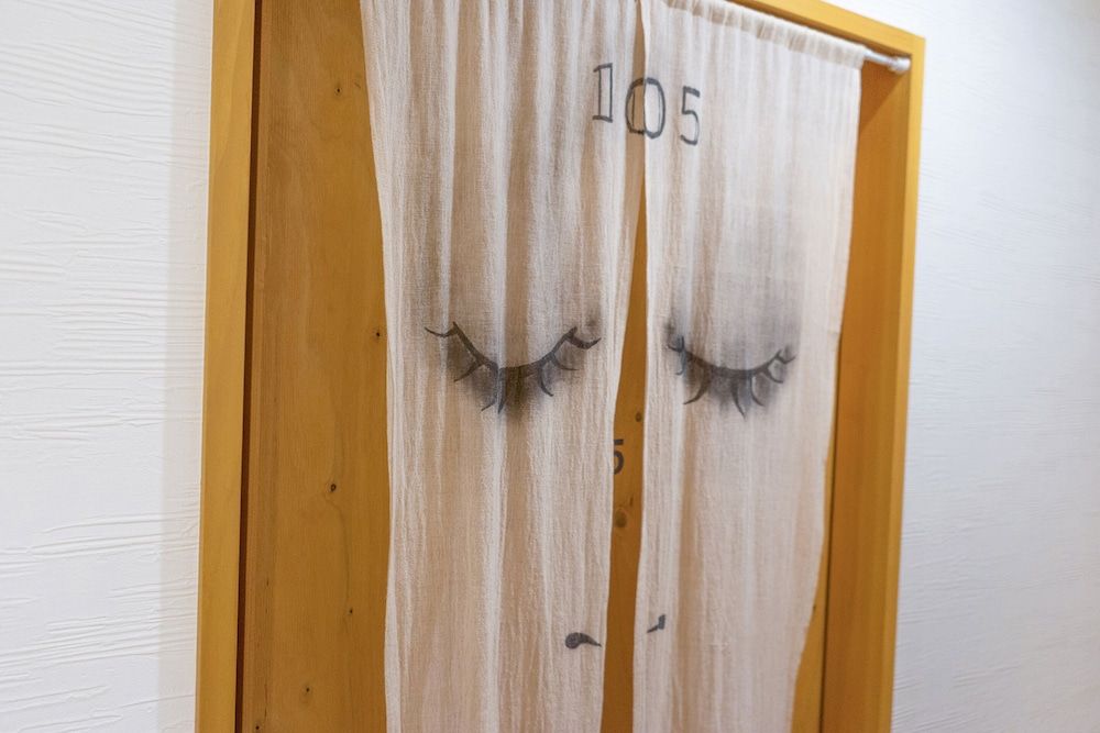 Guest House Koenji Junjo Hotel Single Room 105 4