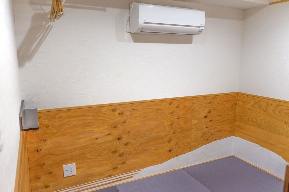 undefined Guest House Koenji Junjo Hotel