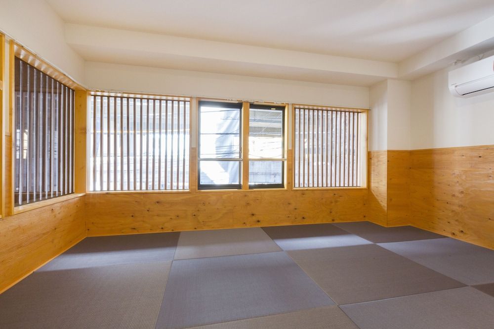 undefined Guest House Koenji Junjo Hotel 3