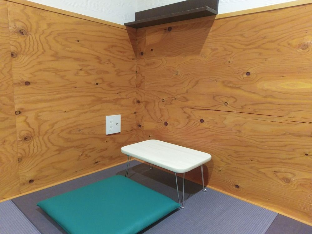 Guest House Koenji Junjo Hotel Single Room 103 2