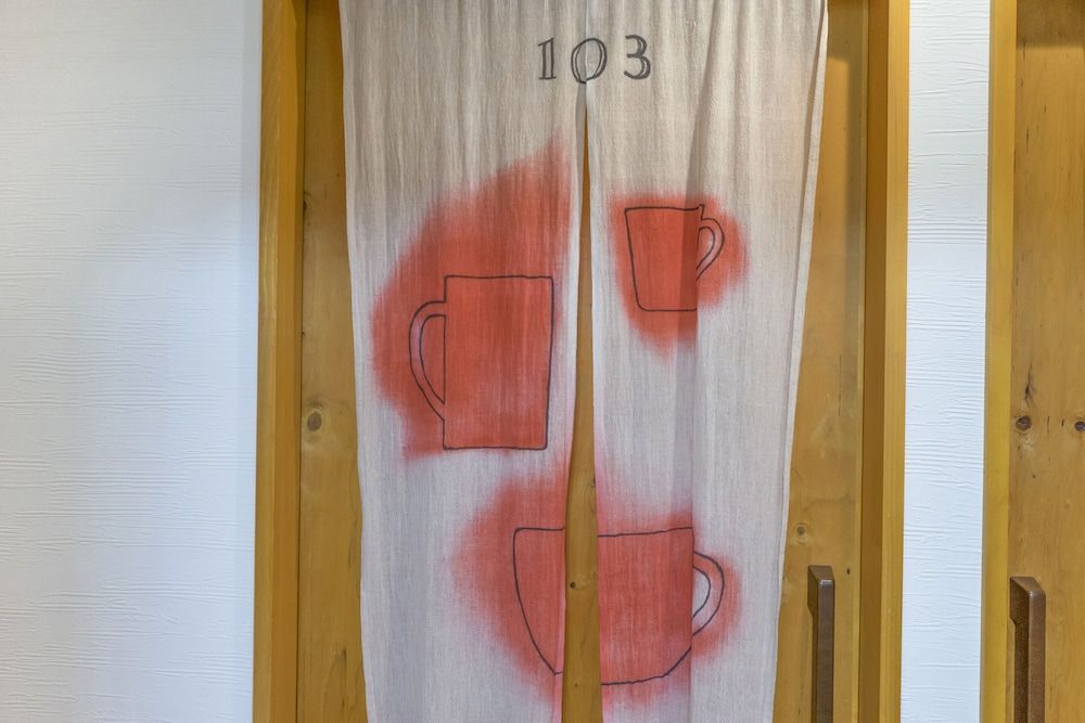 Guest House Koenji Junjo Hotel Single Room 103 4