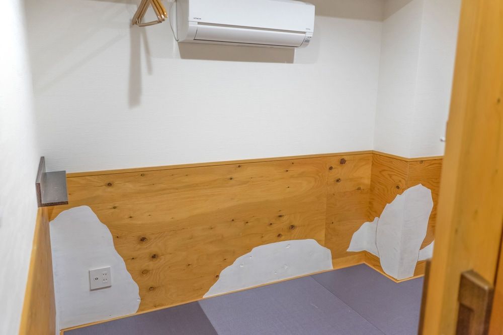 undefined Guest House Koenji Junjo Hotel 4