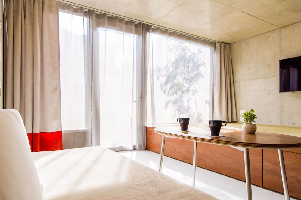 undefined URBAN LODGE Komagome 9