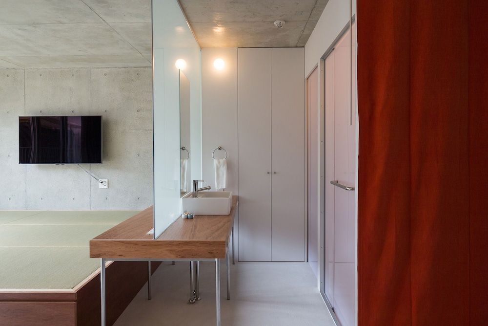 undefined URBAN LODGE Komagome 10