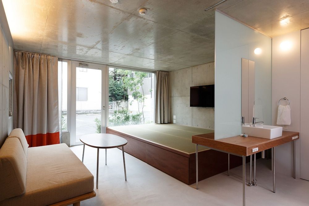 undefined URBAN LODGE Komagome 3