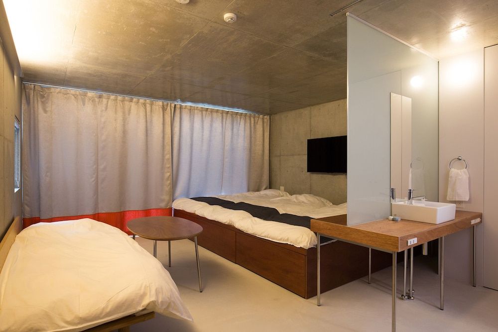 undefined URBAN LODGE Komagome 8