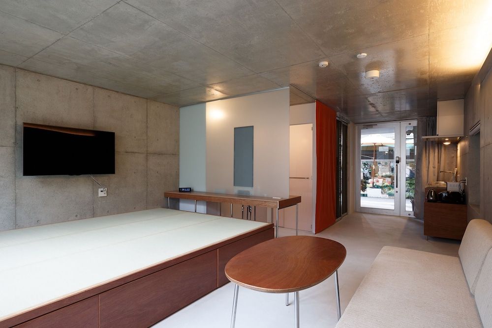 undefined URBAN LODGE Komagome 7