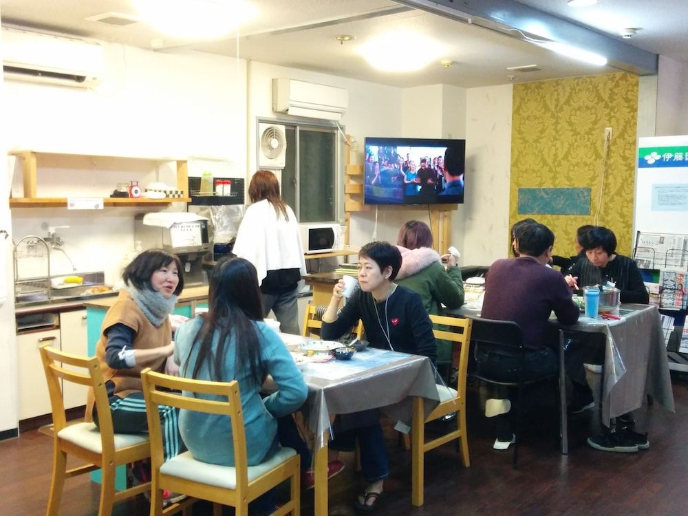 undefined Hotel Raizan South 4