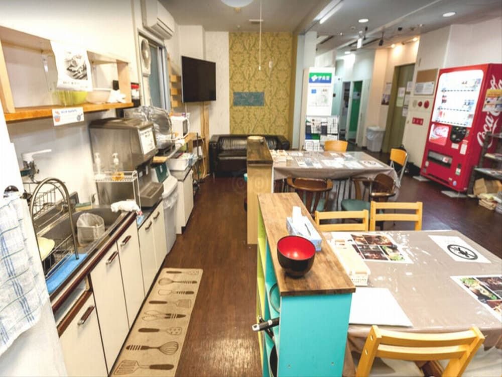 undefined Hotel Raizan South 5