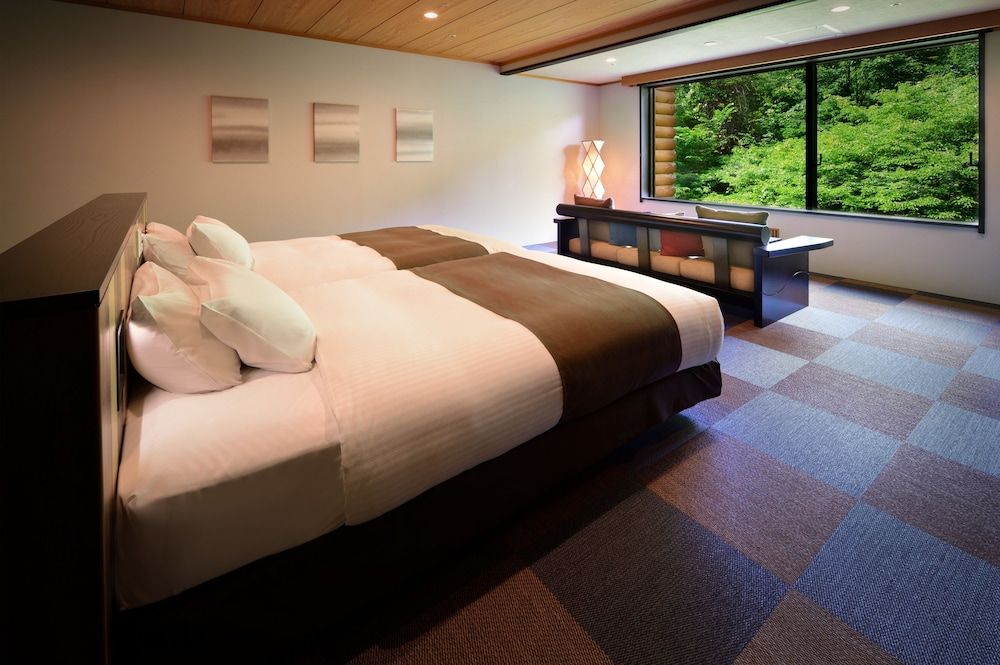 Modern room