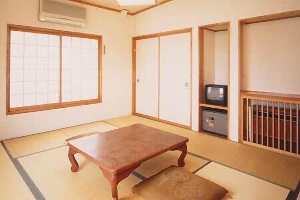 Japanese style Room with Shared Bathroom, Non Smoking