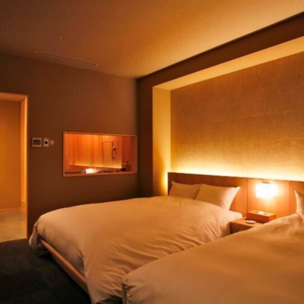 Jyozankei Daiichi Hotel Suizantei Japanese-Western Room, Non Smoking(Private Cypress bath, KAISEKI, Private Booth at Restaurant) 2