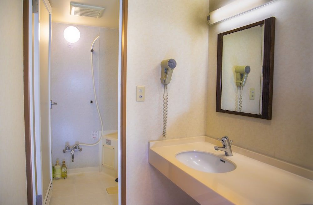 [Hotel Laforet Shuzenji] Family Room