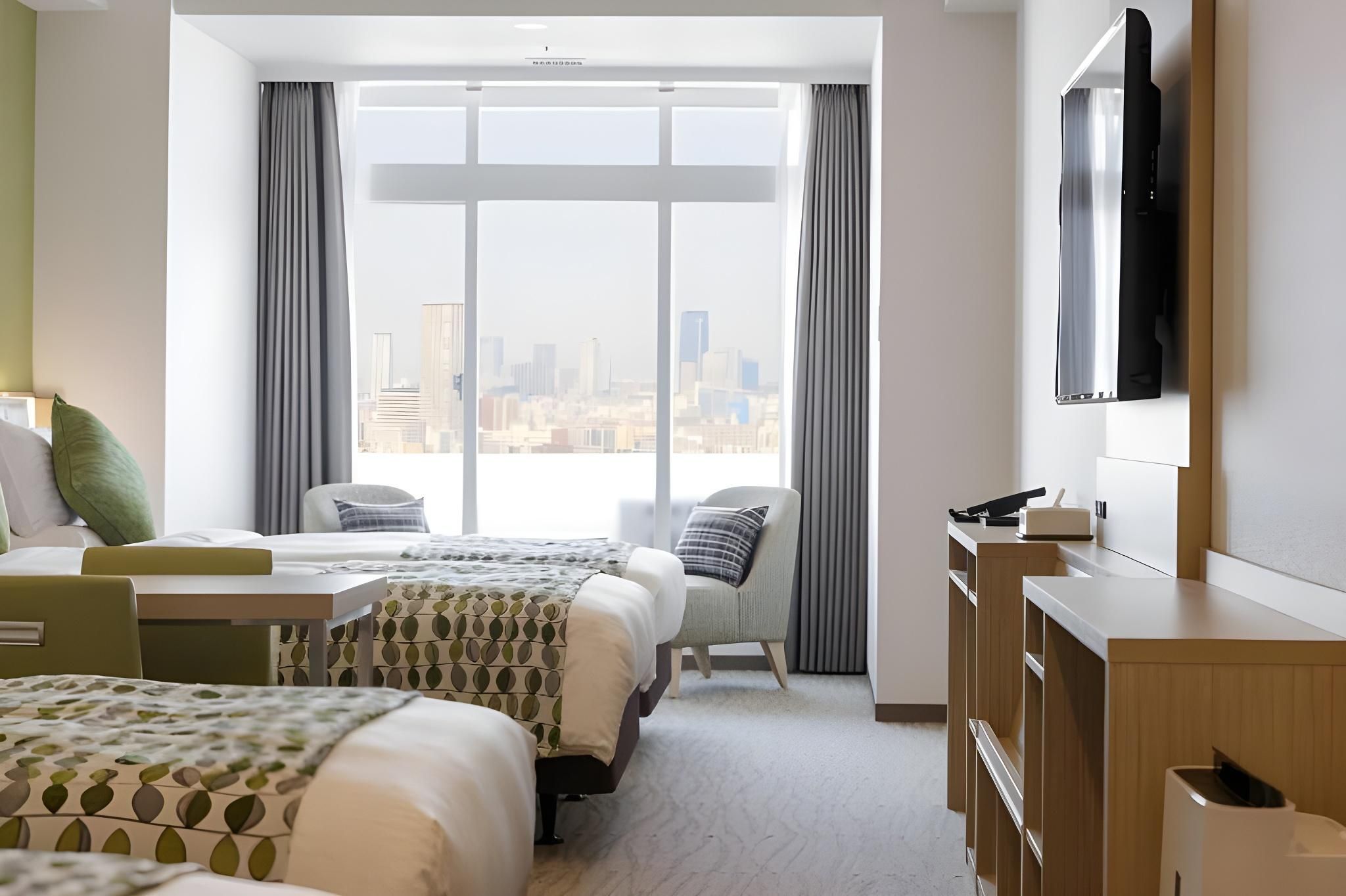 Deluxe Fourth Non Smoking