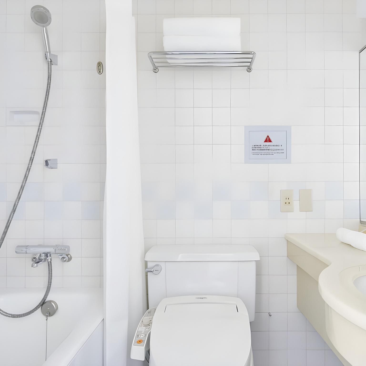 DOUBLE SUPERIOR NON SMOKING